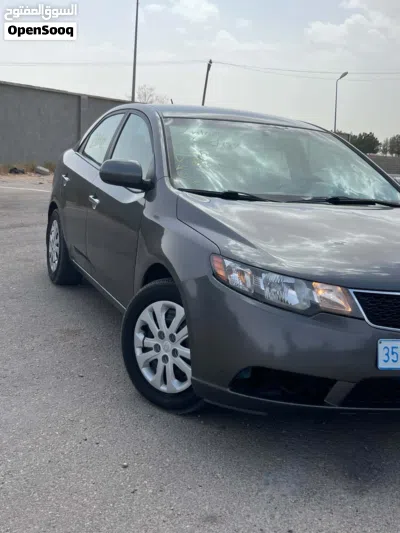 Kia K3 EX 3