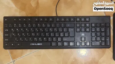 كمبيوتر مكتبي - desktop computer 3