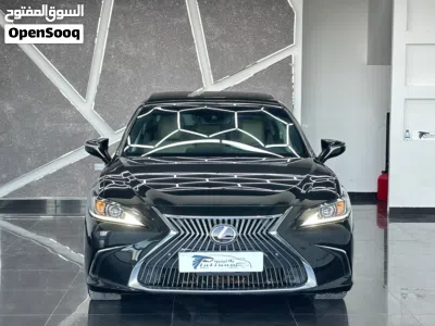 Lexus ES ES 350 4