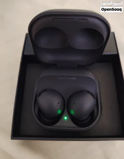 Samsung Galaxy Buds2 Pro earbuds سماعات سامسونج للموبايل 2