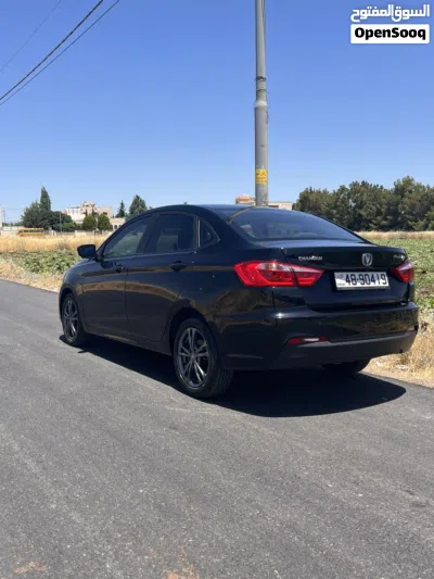 Changan Eado DT 2