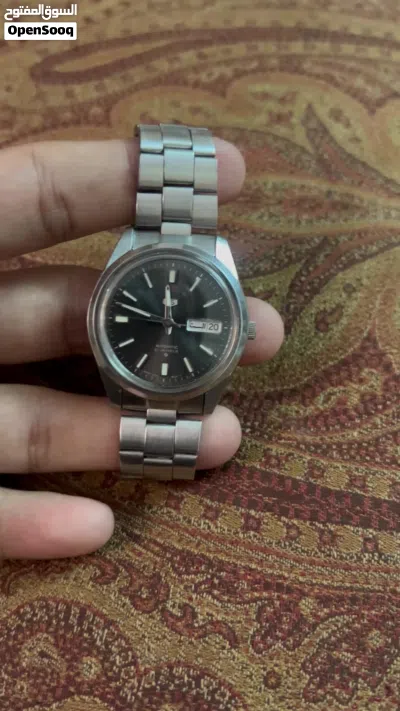 Seiko 5 original 4