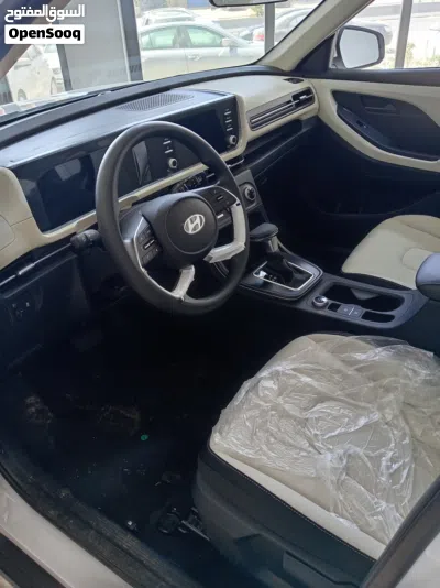 Hyundai Creta Standard 4