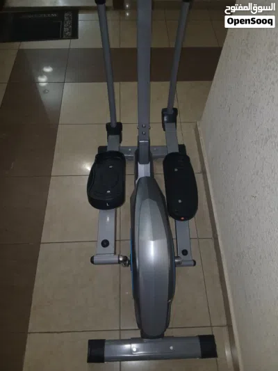 جهاز رياضي للبيع 4