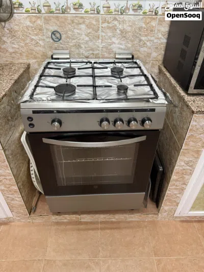 طباخة هوڤر hoover cooker 2