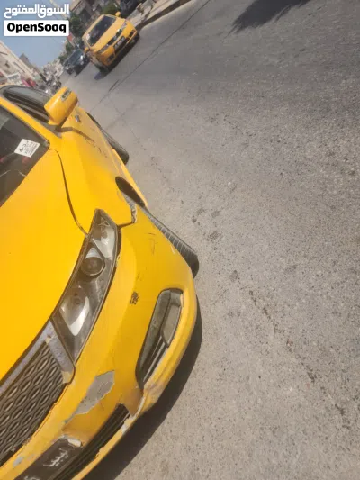 Kia Lotze 2