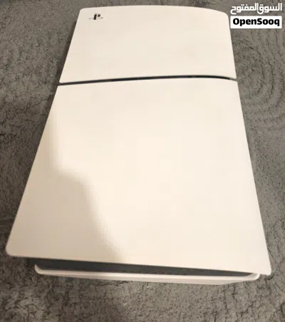 ps5 slim playstion 5 slim بلي فايف 5 سلم واحد تيره بايت 1 TB 2