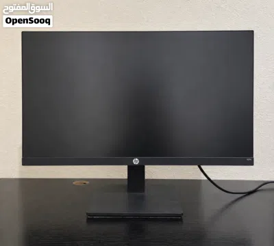 شاشة 27 بوصة HP X27q IPS 165Hz QHD 3