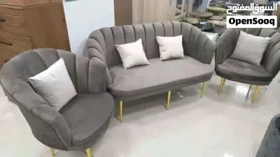 بتفكر تجدد كنبك فخلي التنجيد علينا 3
