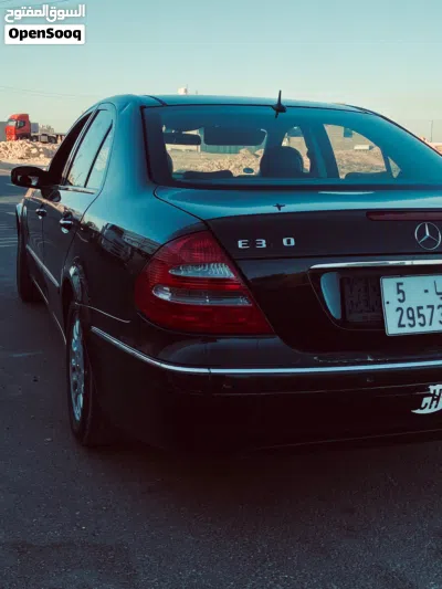 Mercedes Benz Other 320 2