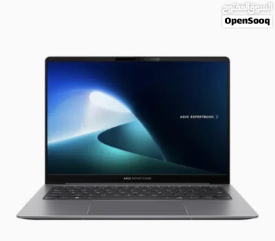 ASUS expertbook 2