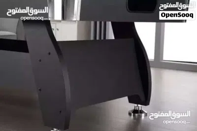 طاولة بلياردو خشب ( 8 قدم) 4