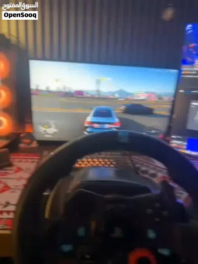 دركسيون G29 4