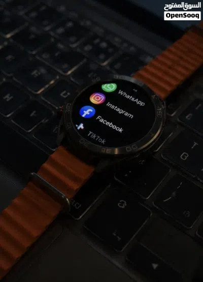 ساعة Smart Watch 4