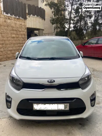 Kia Picanto EX 3