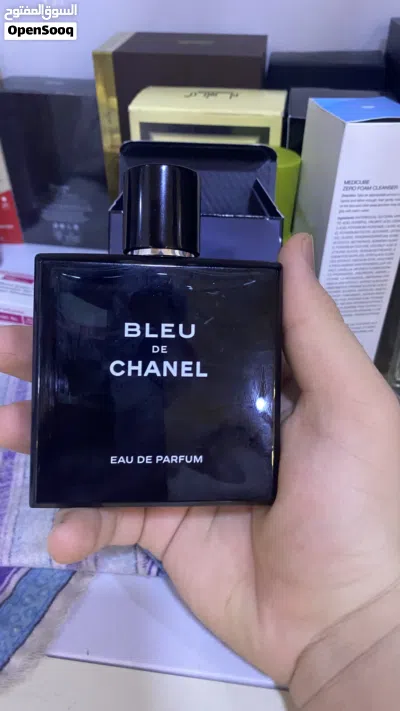 عطر بلو دي شانيل 2