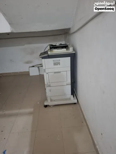 طابعه اوراق اتش دي 2