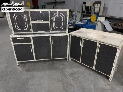 كاونترات درجة اولى مترونص مع ملحق وسنك 2