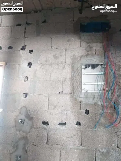 كهربائي منازل سوداني شغل بالليزر وتسليم مهندس خدمه ان شاء الله تعجبك والبضمان 2