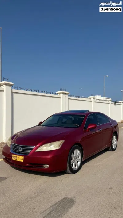 Lexus ES ES 350 4