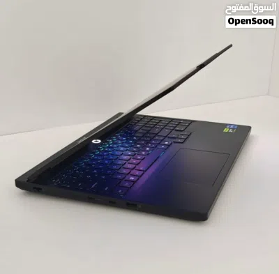 Lenovo Legion 5 15.1" WQXGA OLED 2
