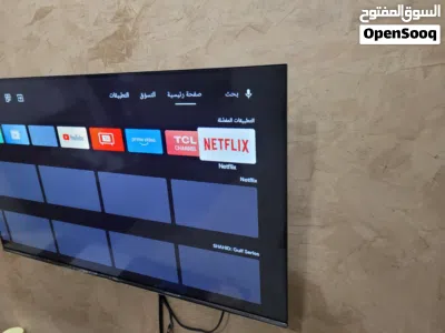 شاشة ذكية TCL 2