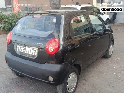 Chevrolet Spark LS 2