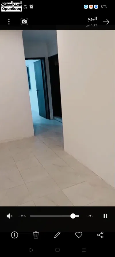 شقق للايجار عائلات 3
