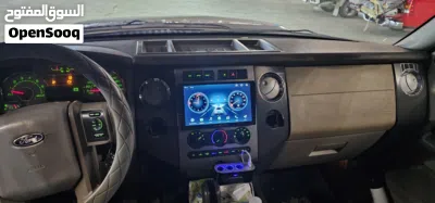 Ford Expedition XL 2