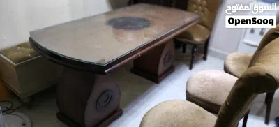 ترابيزة سفرة للاكل 2