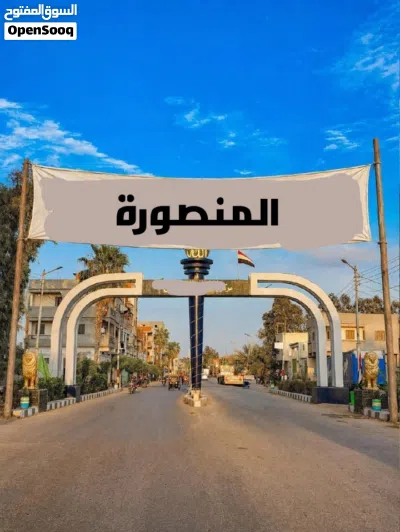 محل للايجار فى شارع الجلاء الرئيسى 2