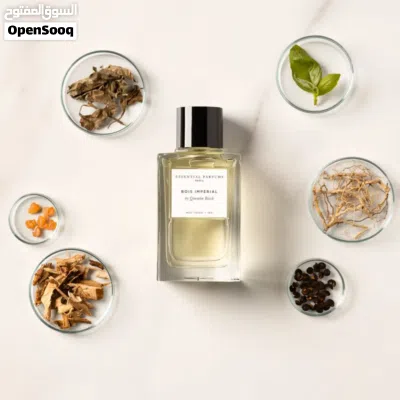 عطر بوا امبريال جديد اقرو الوصف بالداخل 3