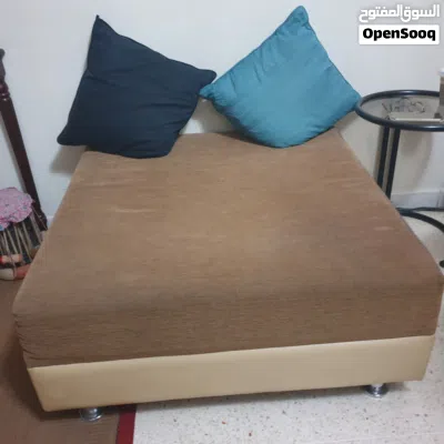 Sofa cum bed 4