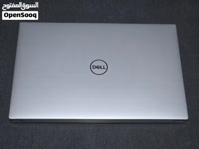 Dell XPS 15 9530 i7 13620H, 16GB Ram, 512GB NVMe SSD حالة الجديد 3