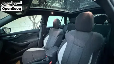 سكودا كاميك Standard 3