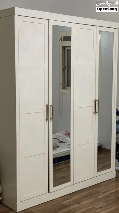 دوالب ملابس فقط 2