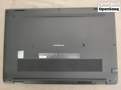 Dell Latitude 3420 i5 RAM 16GB SSD 512GB Windows 11 + شنطة وشاحن 3