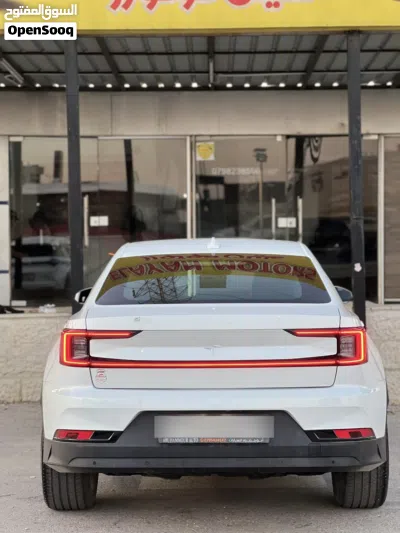Polestar Other 4