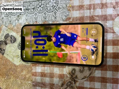 ايفون 13 برو فقط مو برو ماكس 4
