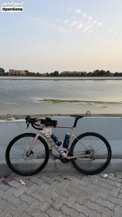 Sunpeed road bike 2