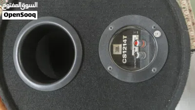 JBL 1000 WATT 4