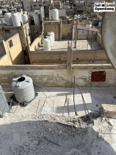سطح عماره للإيجار تصلح للأبراج 4