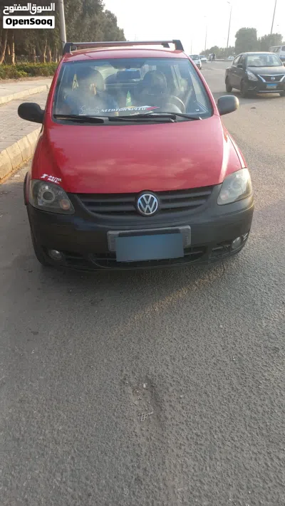 Volkswagen 1500 2