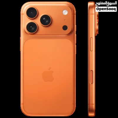 iPHONE 17 pro max cacheté 2