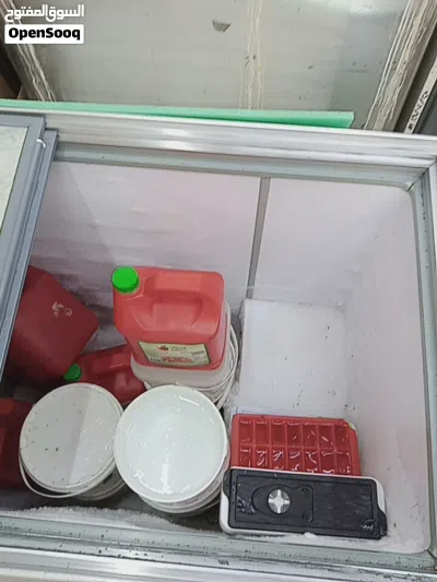 فريزر عابدين بحالة ممتازة للبيع 3