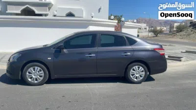 نيسان سنترا SV 3
