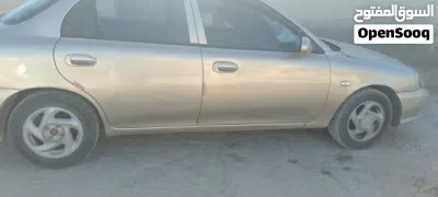 كيا سيفيا 2 2
