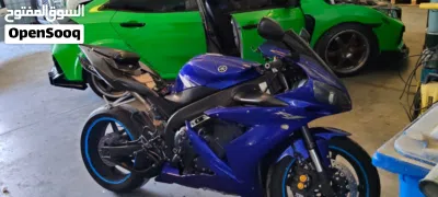 ياماها YZF-R1 2