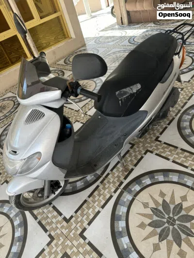 Suzuki Addresa 2