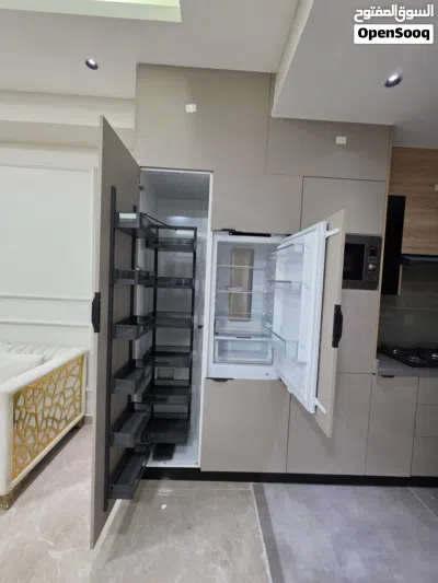 شقة للايجار اليومي 25 4